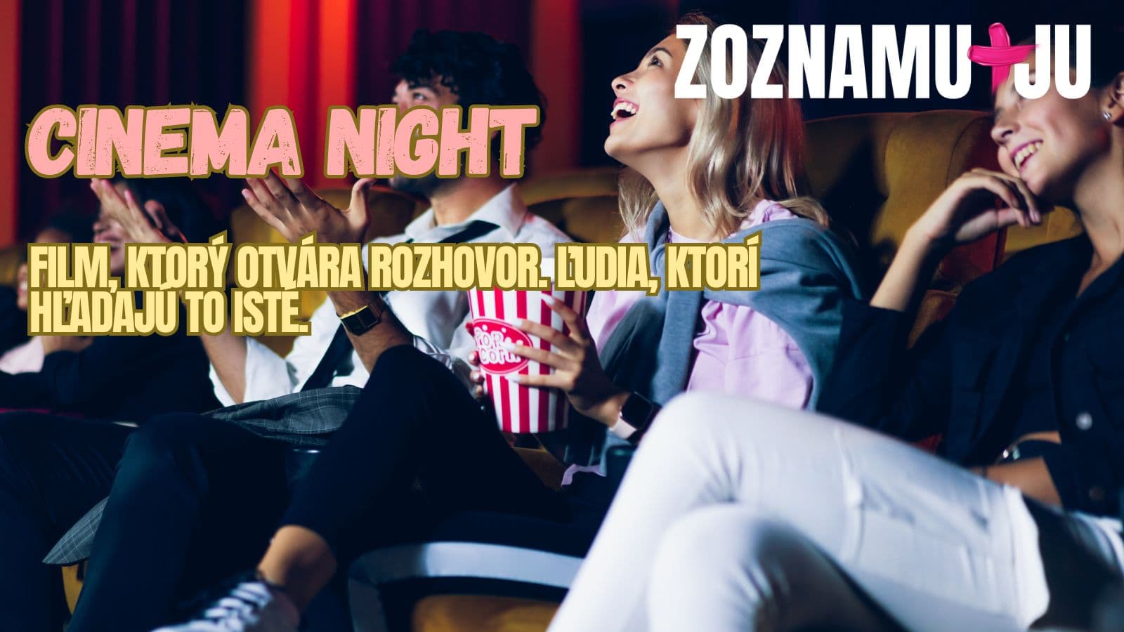CINEMA NIGHT
