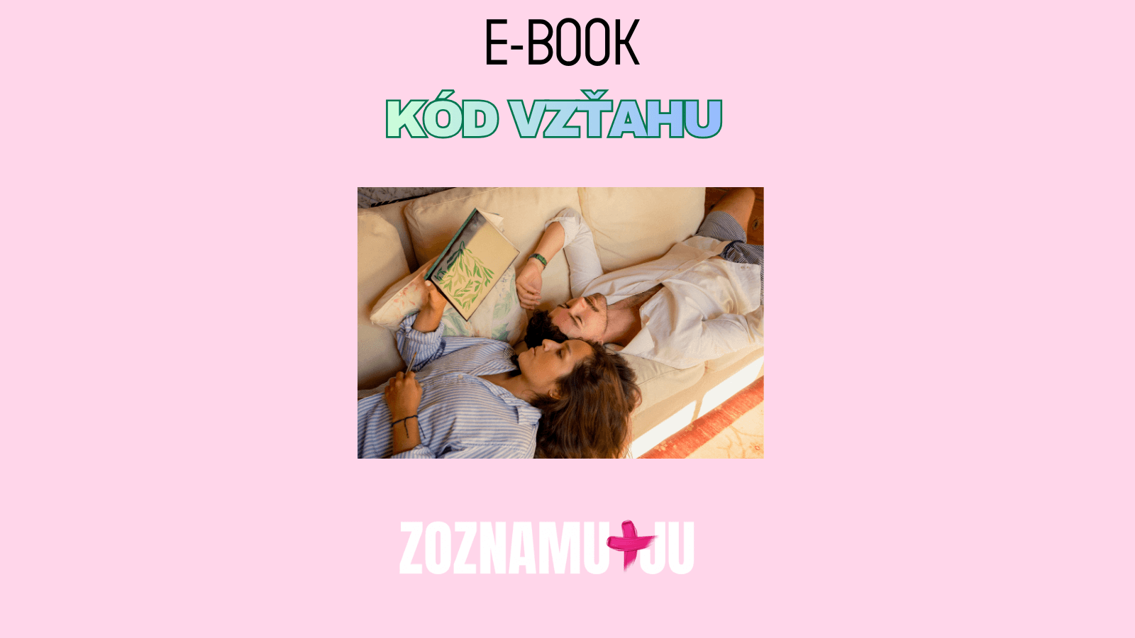 KÓD VZŤAHU